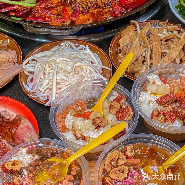 🔆这家店唯一的缺点就是 太好吃了！