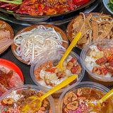 🔆这家店唯一的缺点就是 太好吃了！
