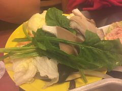 蔬菜吧-新辣道鱼火锅(世纪金源购物中心店)