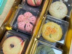 -必胜客(长安长青店)