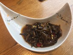 -菩提树·素食餐厅(汇智国际商业中心店)