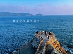 -威海大水泊国际机场