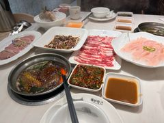 -围炉夜话·潮汕卤水火锅(榕江店)