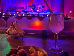 -JZ Club 爵士酒吧(上海店)