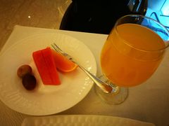 -北京西单美爵酒店-融轩中餐厅