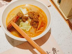 -味千拉面(南虹店)