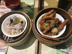 -添好运点心专门店(北角店)