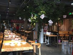 -管氏翅吧(马家堡店)