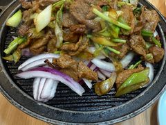 -宏状元现熬粥·京味菜(黄寺大街店)