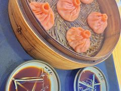 -四季美汤包(户部巷店)