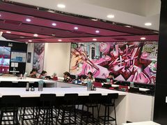 -小杨生煎(龙之梦购物中心店)