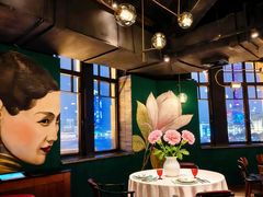 -三号黄浦会Canton Table