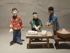 -穆桂英美食(南禅寺店)