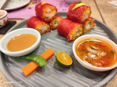 -点都德(龙之梦店)