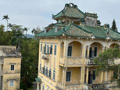 -赤坎·广东华侨国际旅游度假区