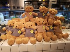 -卡朋厨房(289艺术园区店)