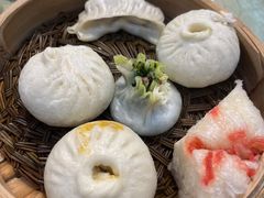 -富春茶社(国庆路店)