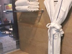 -北京首都机场希尔顿酒店