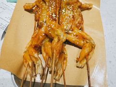 -青花椒花椒鱼(合生汇店)