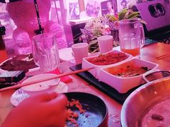 -红牌美蛙鱼头火锅(万辉国际广场店)