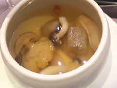 -悦融琥珀·京鲁菜·海味珍品(西单店)