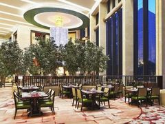 -济南喜来登酒店