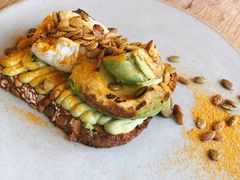 -BOR Eatery(安福路店)