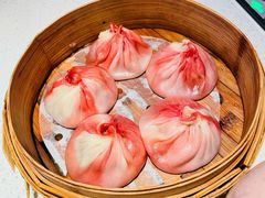 招牌小笼包-竹外桃花·江南小酒馆(SKP·S店)