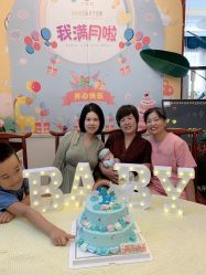 点击看大图 -禧悦府国际月子会所(总店)