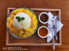 -洛蒂·咖啡与轻食
