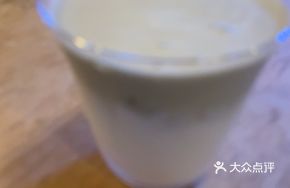 Linglong Honey Melon Baked Tea Light Milk