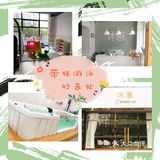 带娃游泳好去处