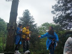 -梦幻奥陶纪景区