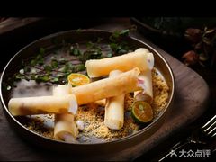 -肴约·花园式餐厅(湖里店)