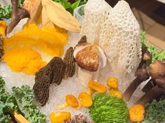 -若蘭慈·无国界素食料理(欢乐海岸店)