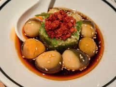 脆椒小皮蛋-太二酸菜鱼(福州泰禾店)