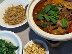 -一澜江宴·江景地标楚菜(江滩公园店)