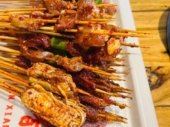 -袁记串串香(人民公园店)