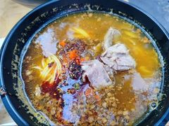 -一品飘香米线(一中总店)