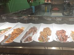 -汉丽斯巴西烤肉自助(市南店)