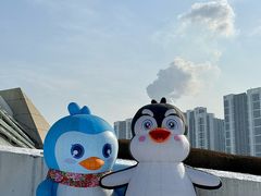 -沈阳奥体冰雪嘉年华