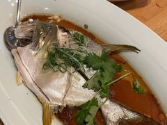 -糟粕醋·椰苑海南菜餐厅(亚龙湾天域酒店)