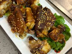 -邢氏老太太烧烤(南山店)