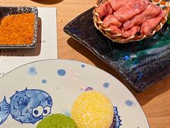 -吉秋田鲜和牛烧肉·肉档自选