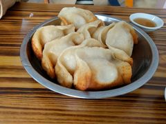 -锅贴大王南翔小笼(临沂二村店)
