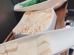 -海底捞火锅(亲子主题北金鹰店)