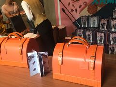 -广州天河希尔顿酒店