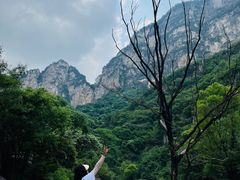 -云台山风景名胜区