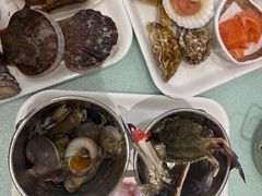 -钱库里海鲜自助(唐山街店)