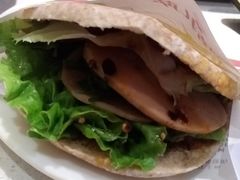 -一叶一世界·素食餐厅(锦华万达店)